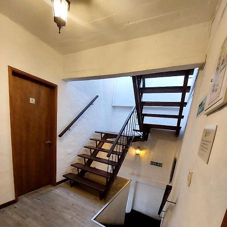 Posada Los Pinos Colonia del Sacramento Dış mekan fotoğraf