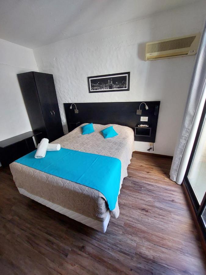 Posada Los Pinos Colonia del Sacramento Dış mekan fotoğraf